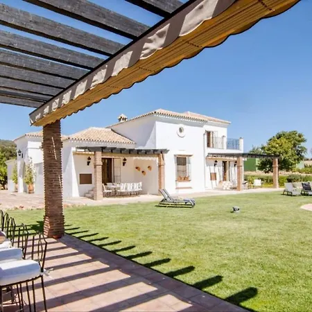 El Arroyo * روندا