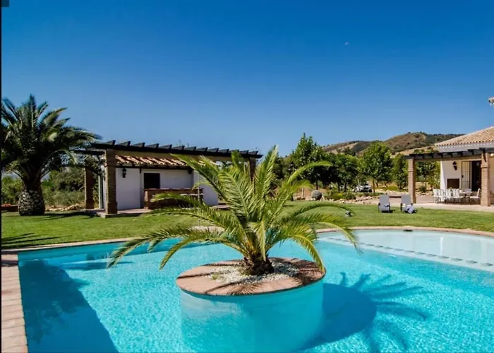 El Arroyo Villa Ronda