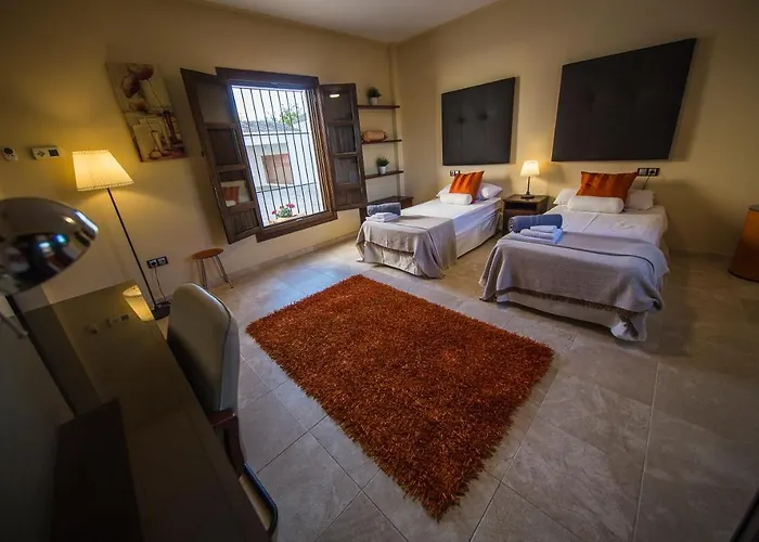 וילה El Arroyo *