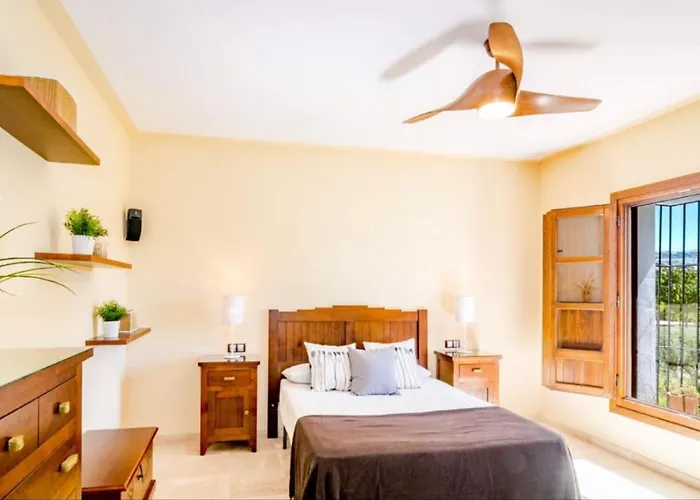 El Arroyo וילה רונדה