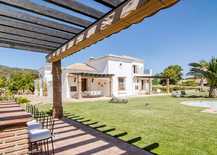 El Arroyo * רונדה