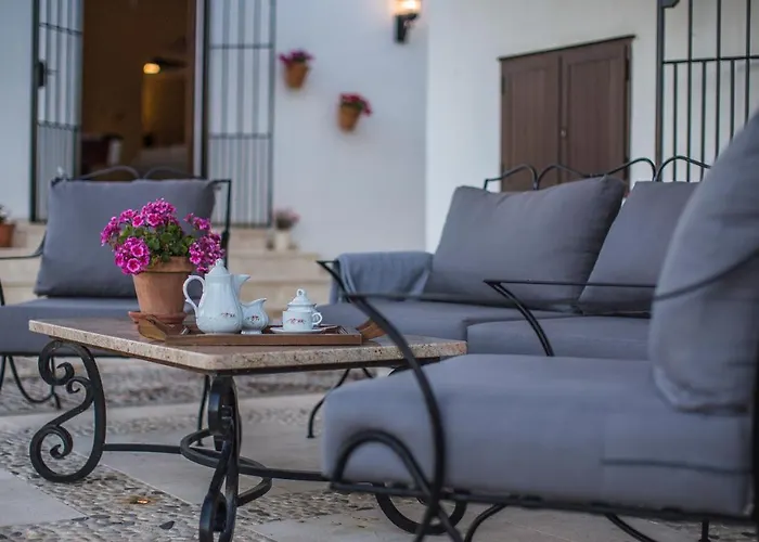 El Arroyo Villa Ronda