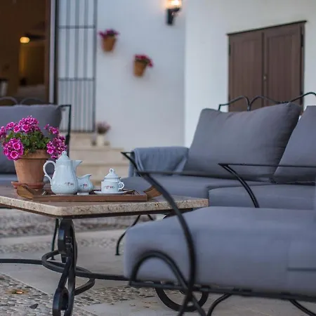 El Arroyo Villa Ronda